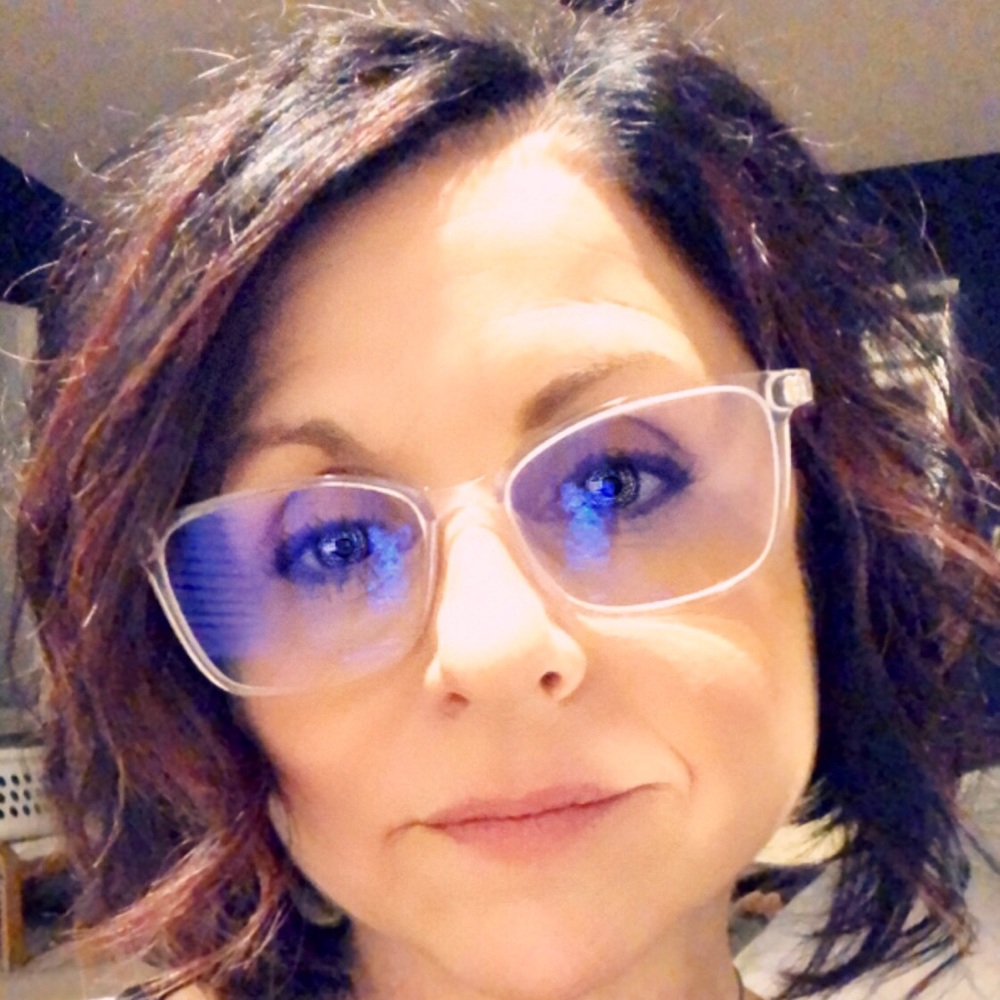 Meet your Posher, Jen